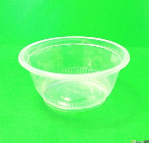 环保圆碗产品——由中山市腾兴塑料制品发布